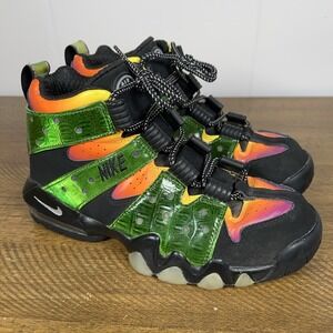Nike Shoes Youth 5.5Y GS Air Max 2 Charles‎ Barkley Godzilla Sneakers 821923-001